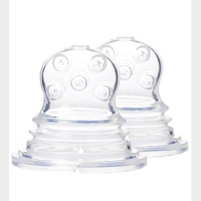 KidsMe Squeezer Refill - 2-pak - Kryds Huller