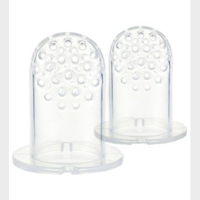 KidsMe Food Feeder Refill - 2-pak - Medium