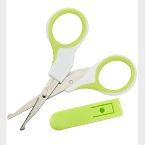 KidsMe Neglesaks m. Softgrip