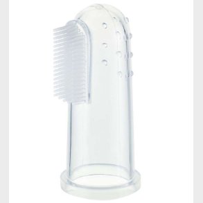 KidsMe Finger Tandb�rste - Silikone