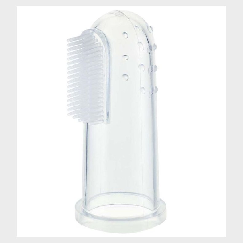 KidsMe Finger Tandb�rste - Silikone