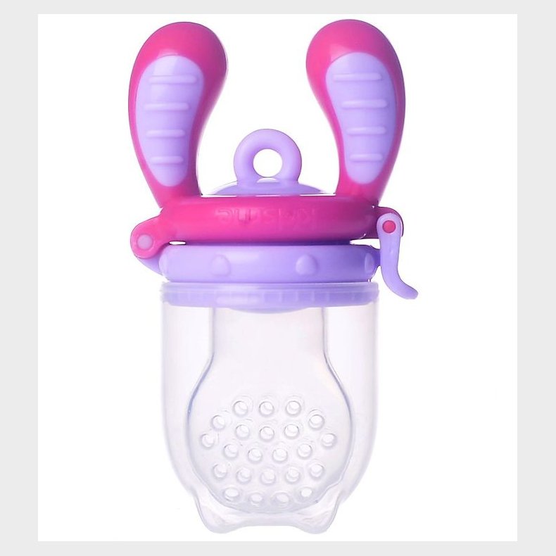 KidsMe Food Feeder - Lavendel