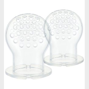 KidsMe Food Feeder Refill - 2-pak - Large