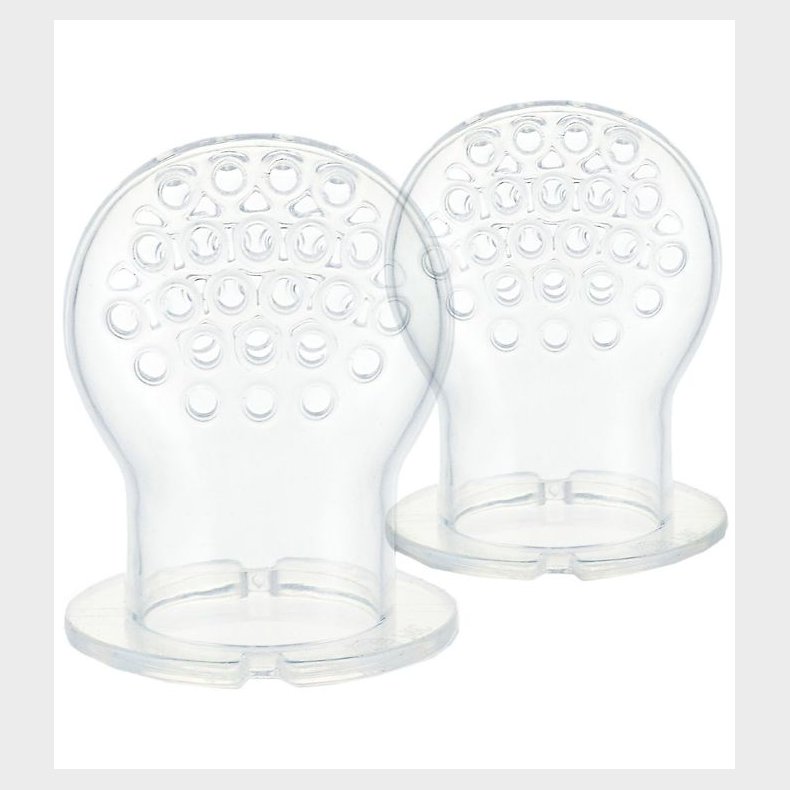 KidsMe Food Feeder Refill - 2-pak - Large