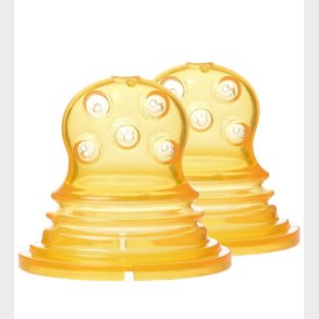 KidsMe Squeezer Refill - 2-pak - Runde Huller