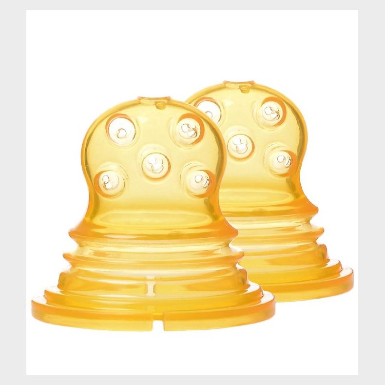 KidsMe Squeezer Refill - 2-pak - Runde Huller