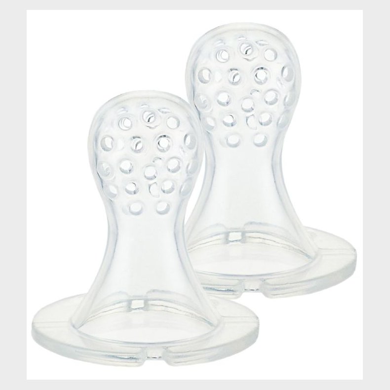 KidsMe Food Feeder Refill - 2-pak - Small