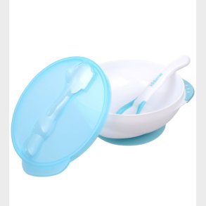 KidsMe Skl m. Ske - Bl