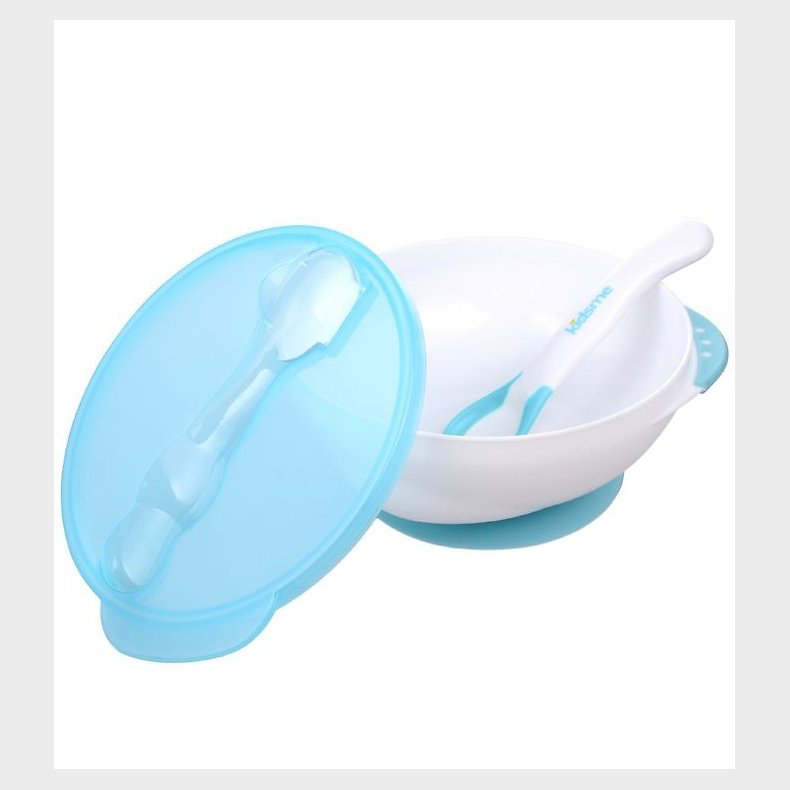 KidsMe Skl m. Ske - Bl