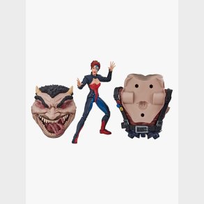 Marvel Legends X-Men Figur Jean Grey