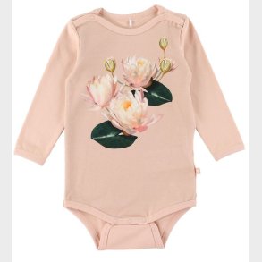 Molo Body l/� - Foss - Water Lily Baby
