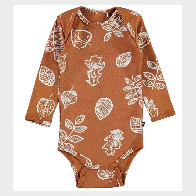 Molo Body l/� - Faros - Leaves