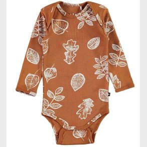 Molo Body l/� - Faros - Leaves