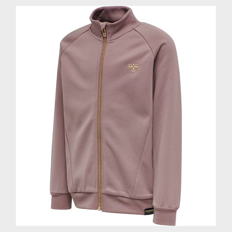 Hummel Cardigan - hmlBossy - Rosa
