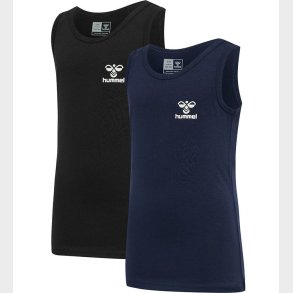 Hummel Undertr�je - hmlNolan - 2-pak - Black Iris