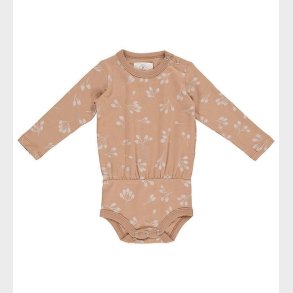 Gro Body l/ - Drew - Latte