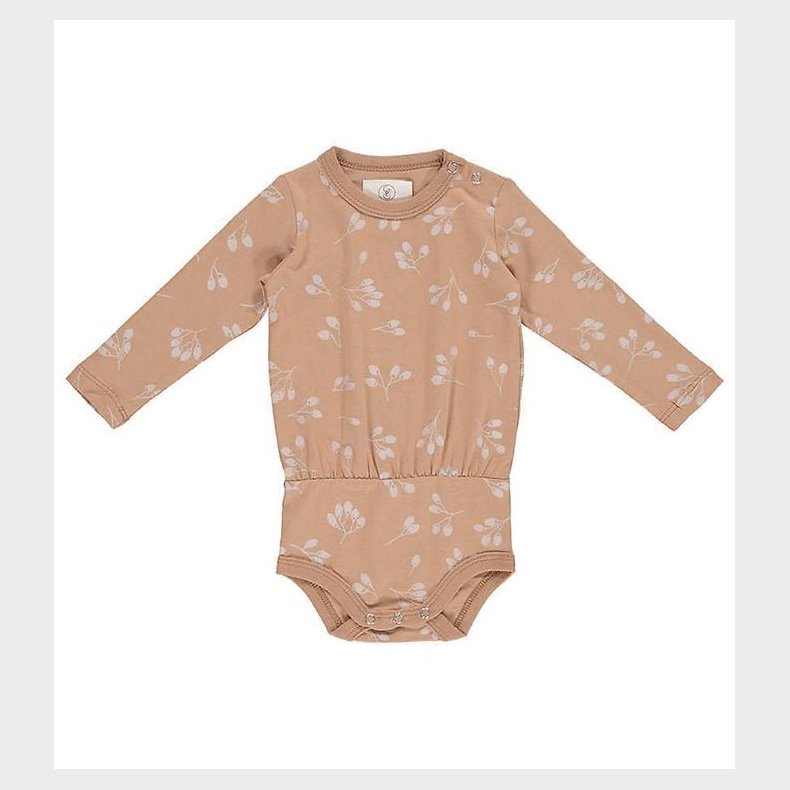 Gro Body l/ - Drew - Latte