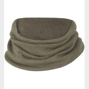 Engel Trklde - Uld/Silke - Olive