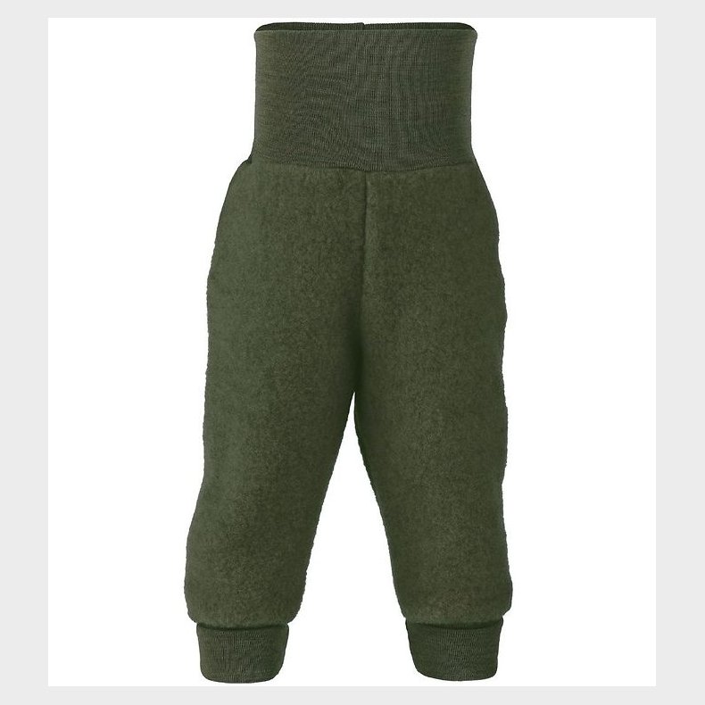 Engel Bukser - Uld - Reed Mlange