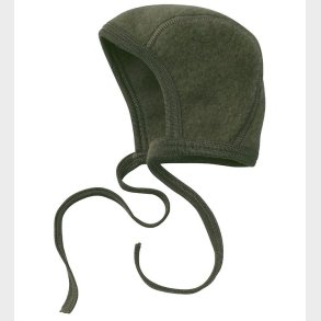 Engel Babyhjelm - Uld - Reed Mlange