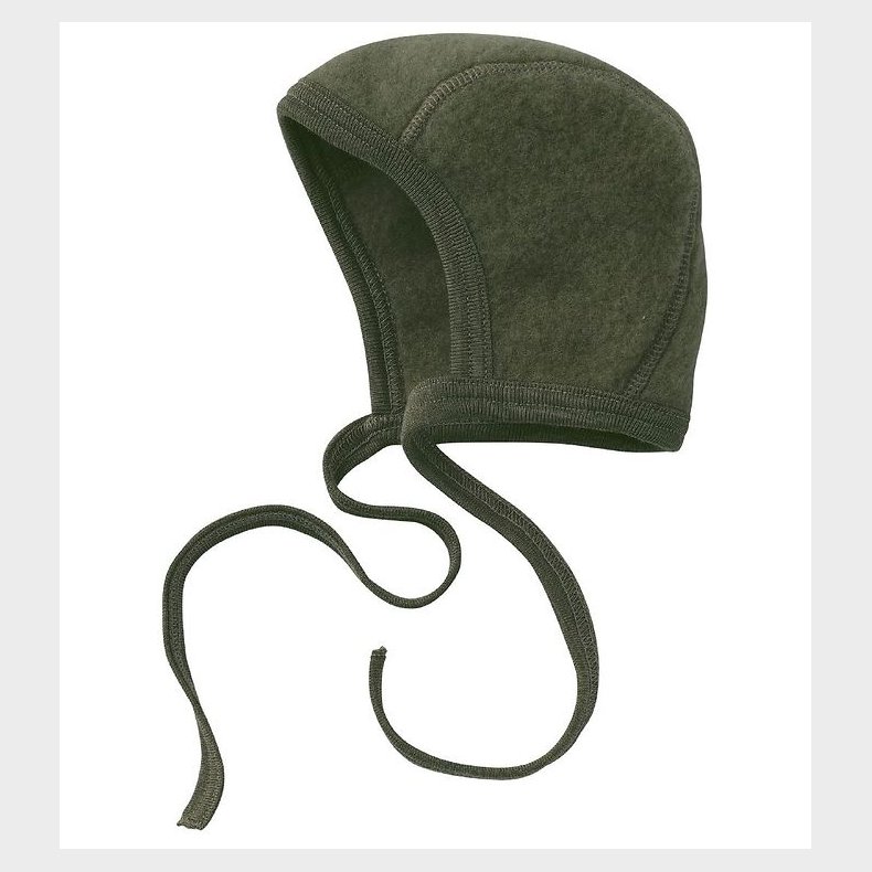 Engel Babyhjelm - Uld - Reed Mlange