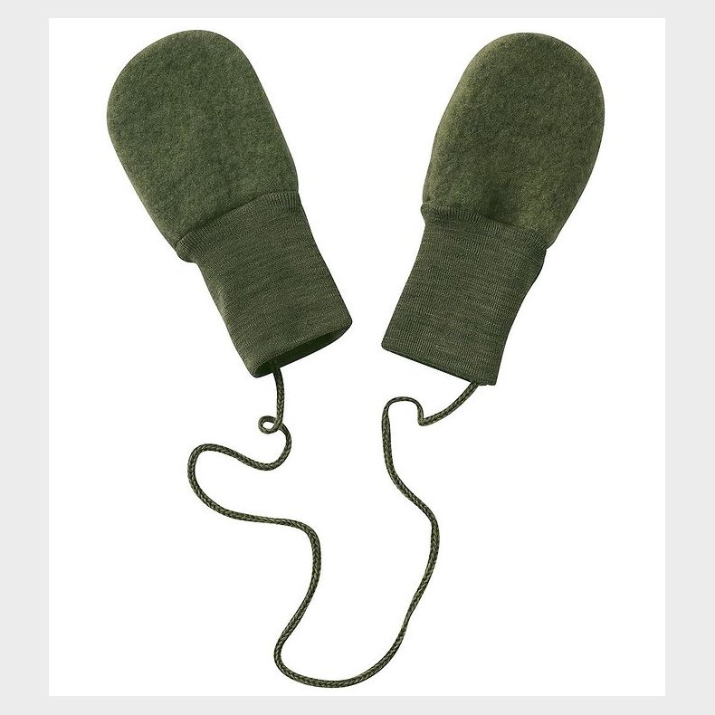 Engel Luffer - Uld - Reed Mlange