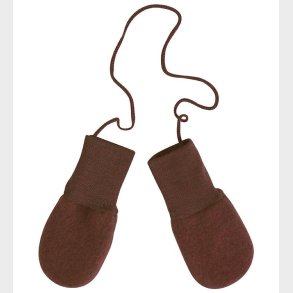 Engel Luffer - Uld - Cinnamon Mlange