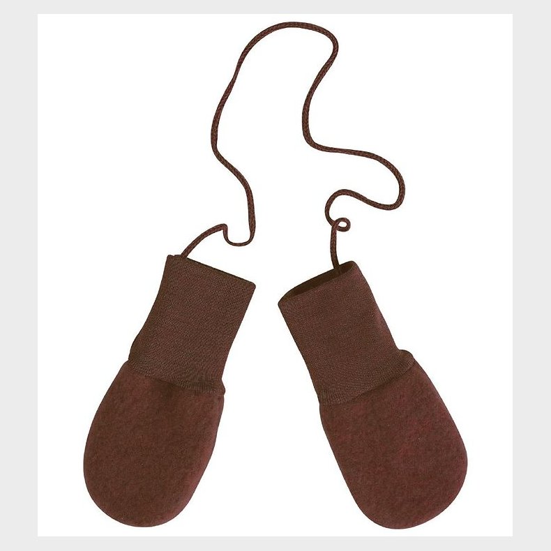 Engel Luffer - Uld - Cinnamon Mlange