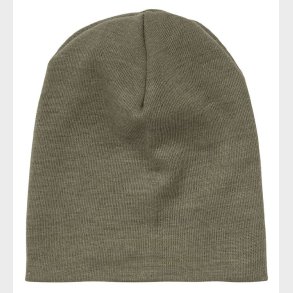 Engel Hue - Uld/Silke - Olive