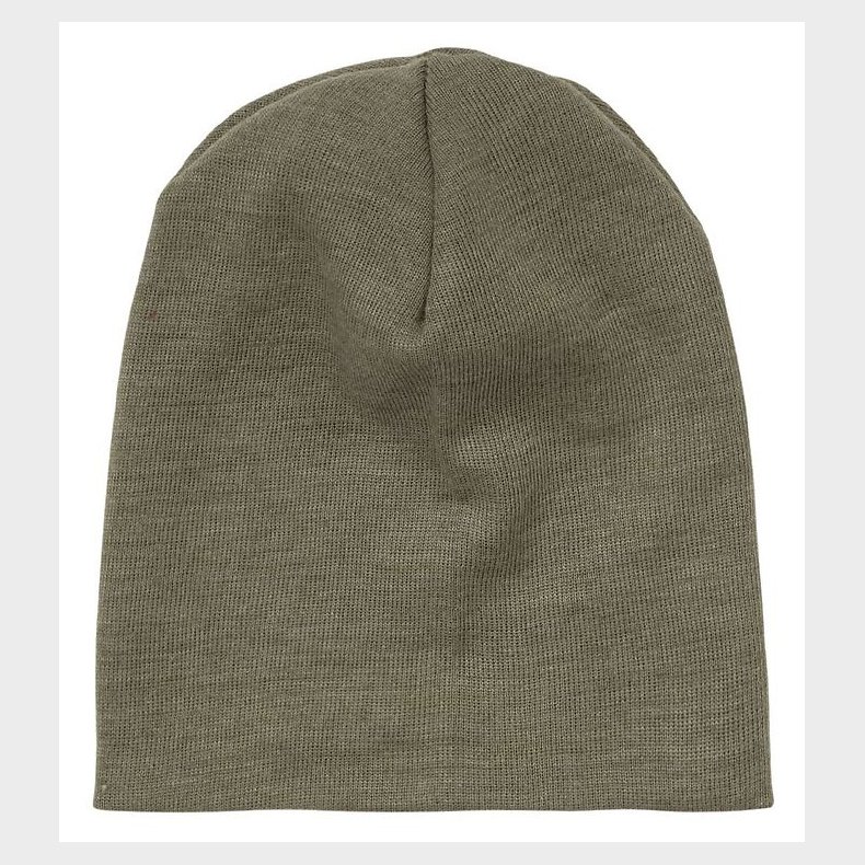 Engel Hue - Uld/Silke - Olive