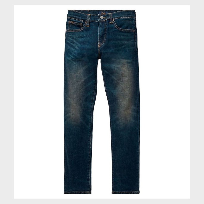 Polo Ralph Lauren Jeans - Sullivan Slim - Classics I - Bl