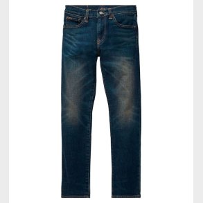 Polo Ralph Lauren Jeans - Sullivan Slim - Classics I - Bl