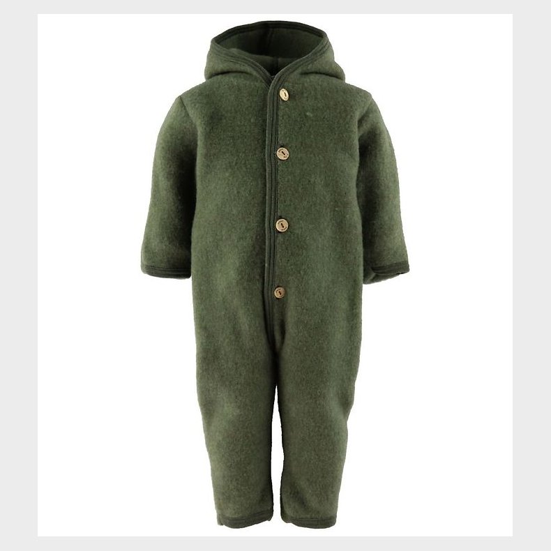 Engel Kredragt - Uld - Reed Mlange