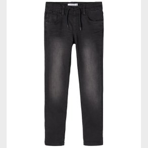 Name It Jeans - Noos - NkmRobin - Black Denim