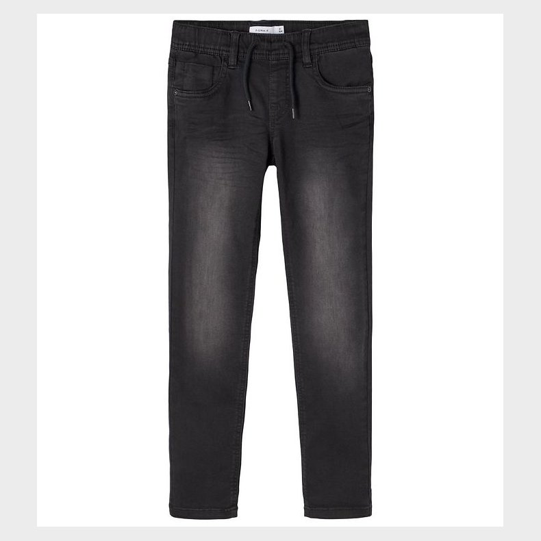Name It Jeans - Noos - NkmRobin - Black Denim