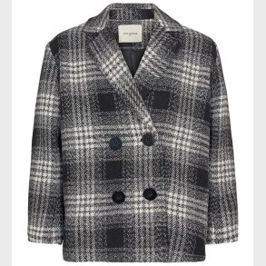 Petit by Sofie Schnoor Jakke - Sort/Hvid