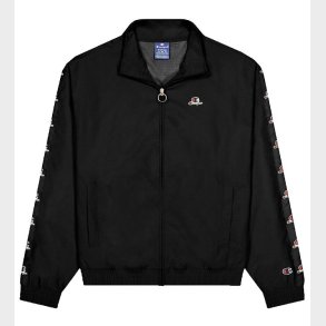 Champion Fashion Cardigan - Sort