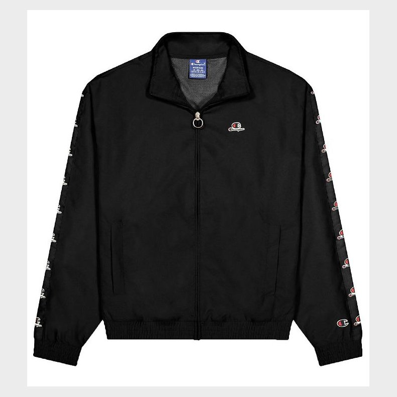 Champion Fashion Cardigan - Sort