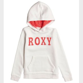 Roxy Httetrje - Hope You Know - Hvid