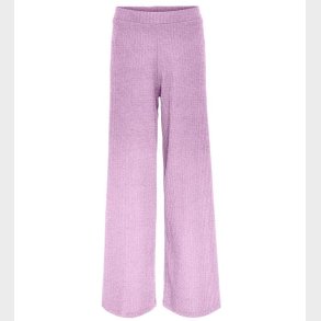 Kids Only Bukser - Konnella - Orchid Bloom
