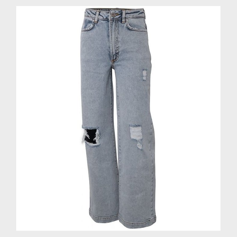 Hound Jeans - Wide- Light Blue