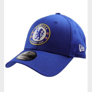 New Era Kasket - 940 - Chelsea FC - Blue