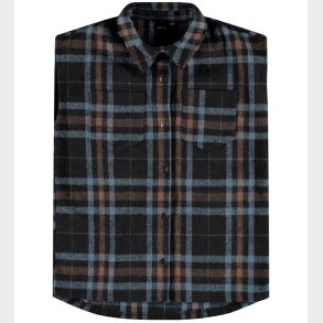 LMTD Vest - NlfOthilde - Sort