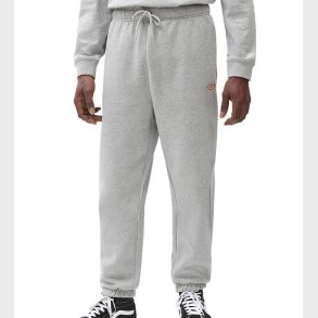 Dickies Sweatpants - Mapleton - Grey Melange