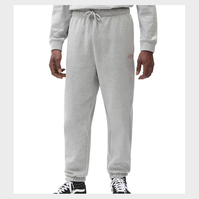 Dickies Sweatpants - Mapleton - Grey Melange