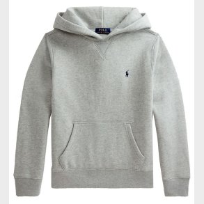 Polo Ralph Lauren H�ttetr�je - Classics - Gr�meleret