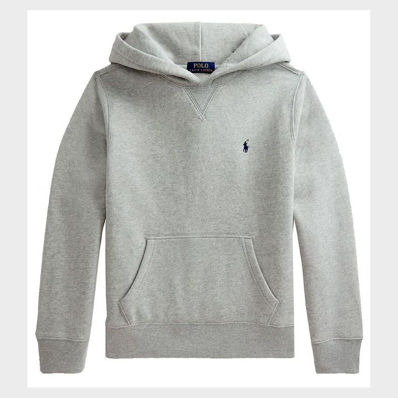 Polo Ralph Lauren H�ttetr�je - Classics - Gr�meleret