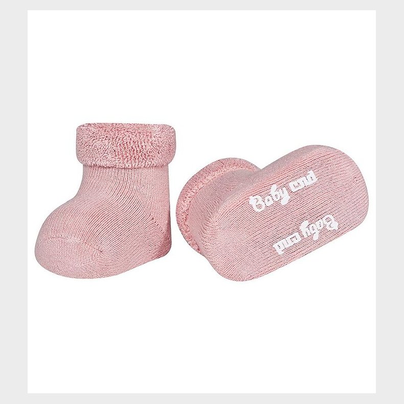 Condor Strmper - Rosa