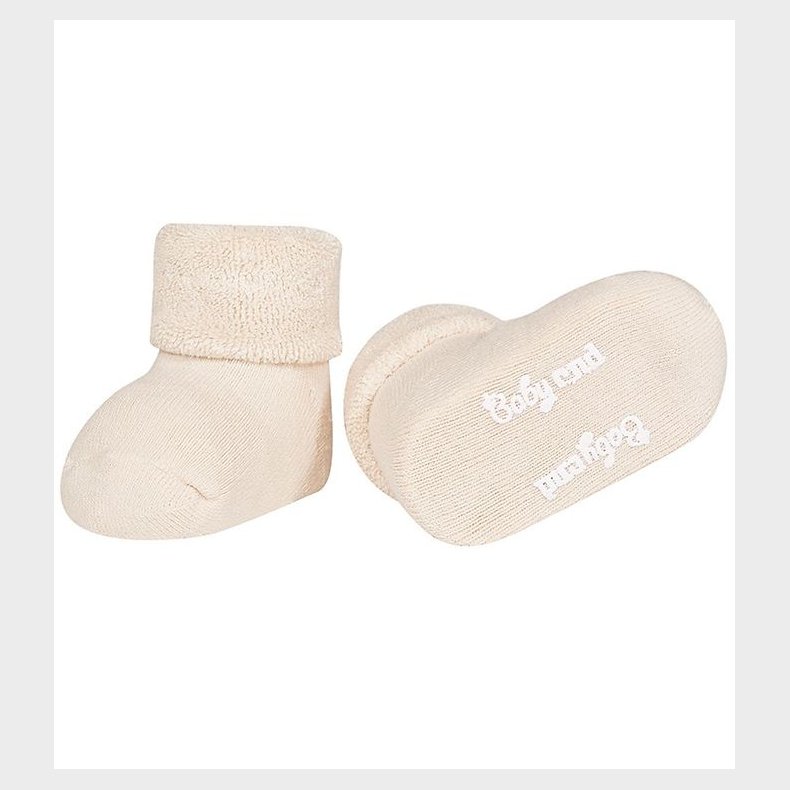 Condor Strmper - Beige