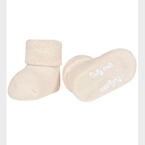 Condor Strmper - Beige